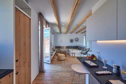 Apartamento Casa Mardiva Rocca