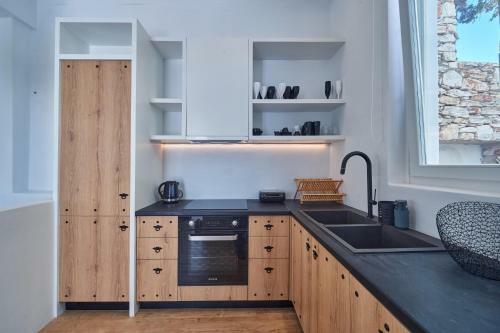 Apartamento Casa Mardiva Rocca
