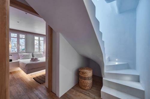 Apartamento Casa Mardiva Rocca