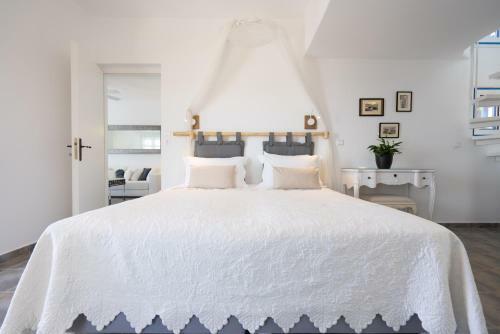 Apartamento Kaiya Deluxe Suite