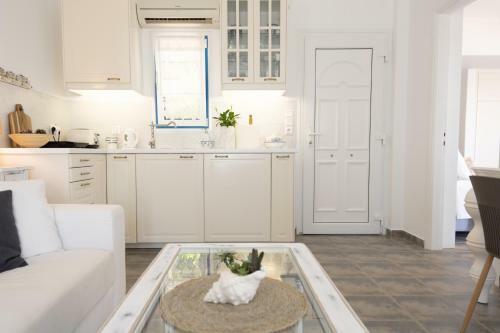 Apartamento Kaiya Deluxe Suite