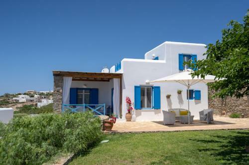 Apartamento Kaiya Deluxe Suite