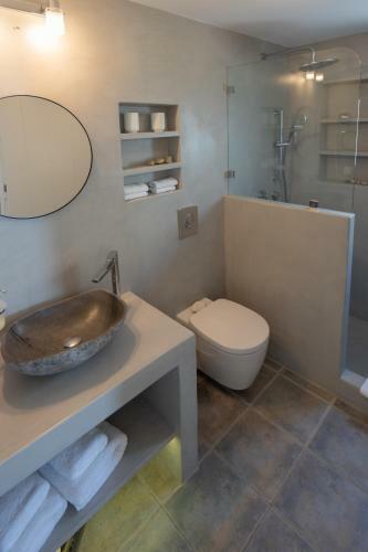 Apartamento Kaiya Deluxe Suite