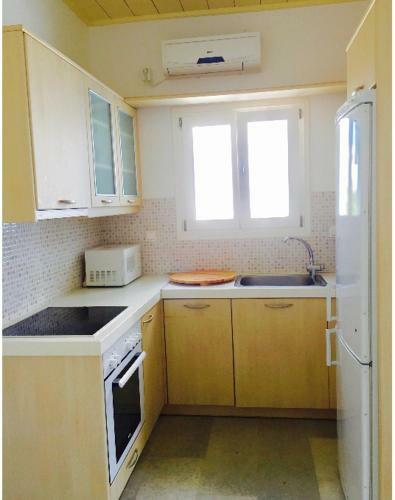 Apartamento Casa Maia