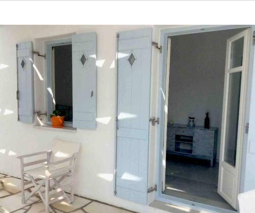 Apartamento Casa Maia