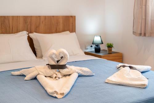 Apartamento Blue View Villa #3