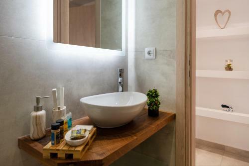 Apartamento Blue View Villa #3