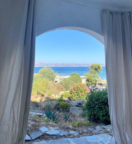 Apartamento Iliopetra Studios