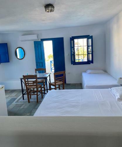 Apartamento Iliopetra Studios
