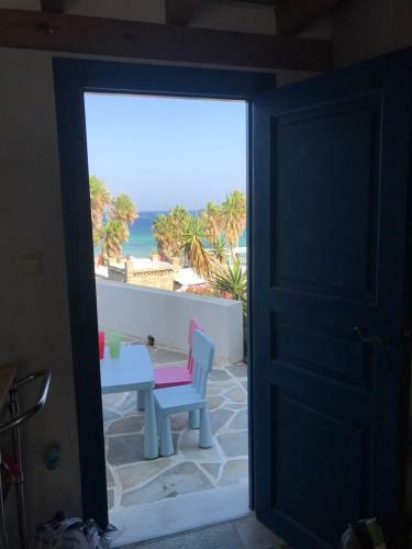 Apartamento Iliopetra Studios