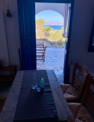 Apartamento Iliopetra Studios