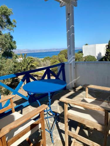 Apartamento Iliopetra Studios