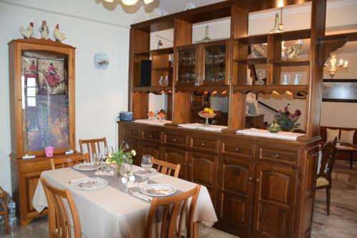 Apartamento Naoussa Center Cycladic House