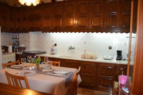 Apartamento Naoussa Center Cycladic House