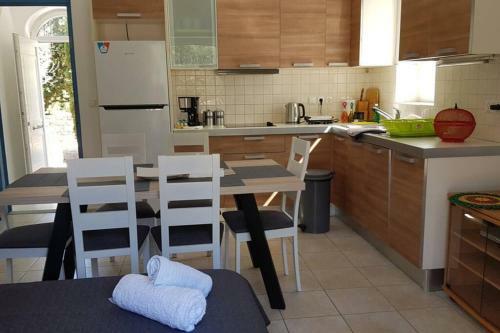 Dimos Guest House