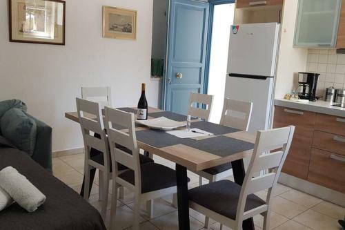 Dimos Guest House