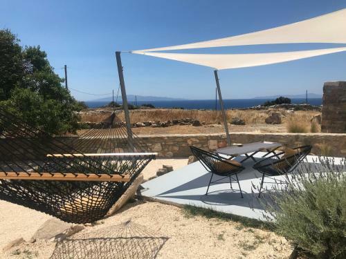 The Hedonist Square Cycladic House With Sea View