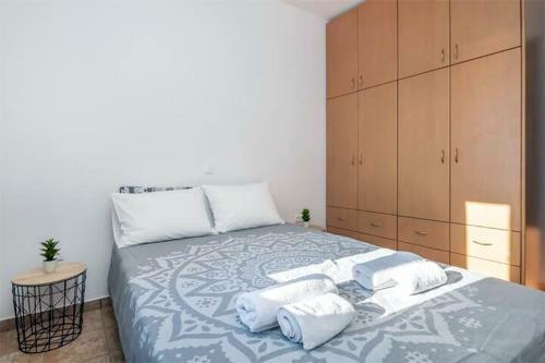 Apartamento Zoe & Zen Collection
