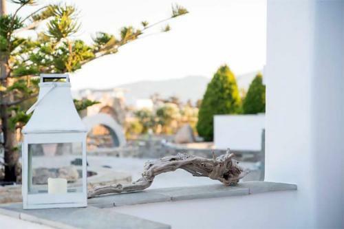 Apartamento Zoe & Zen Collection