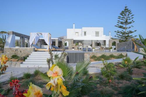Apartamento Zoe & Zen Collection