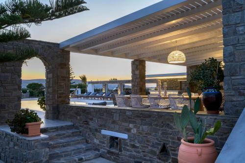 Apartamento Zoe & Zen Collection