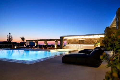 Apartamento Zoe & Zen Collection