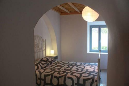 Cycladic House+garden In Historic Heart Parikia
