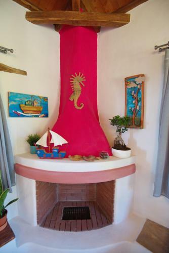 Angel Sunset Suite