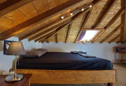 Angel Sunset Suite