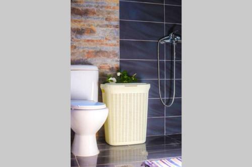 Apartamento Beautiful House On Famous Village Pentati