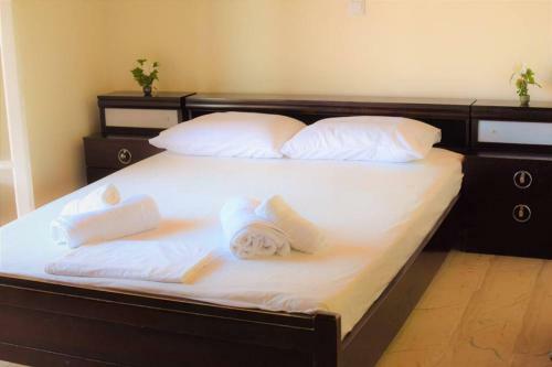 Apartamento Beautiful House On Famous Village Pentati