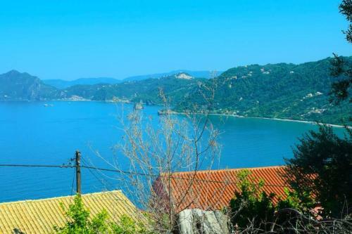 Apartamento Beautiful House On Famous Village Pentati