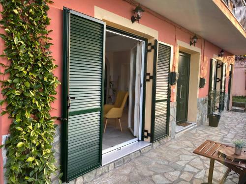 Coralli Pentati 2 "dimitris Apartments"