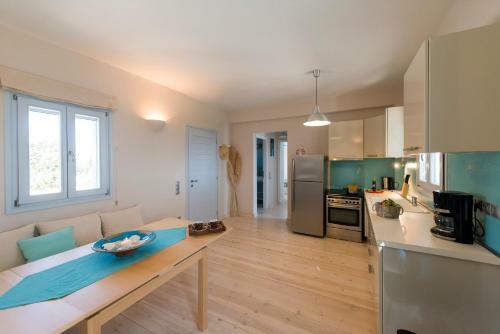 Yin Yang Guest House - Paros