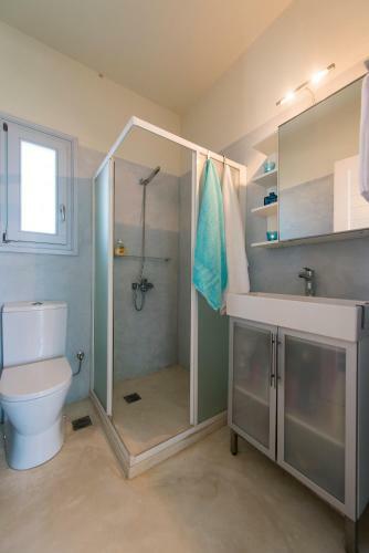 Yin Yang Guest House - Paros