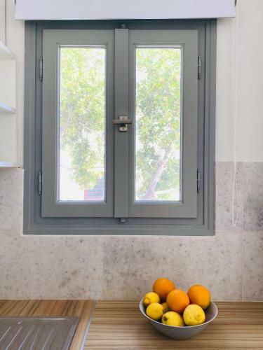 Heart Of Paros Apartments