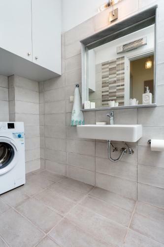 Heart Of Paros Apartments