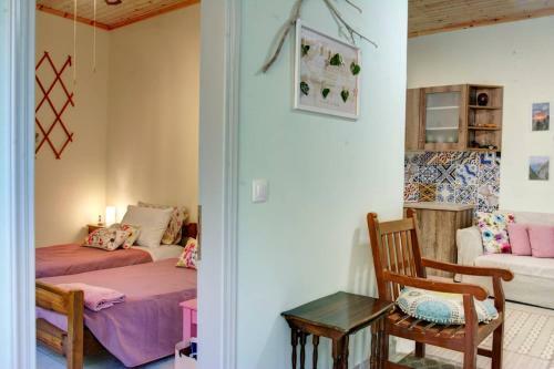 Mantzaros Country House