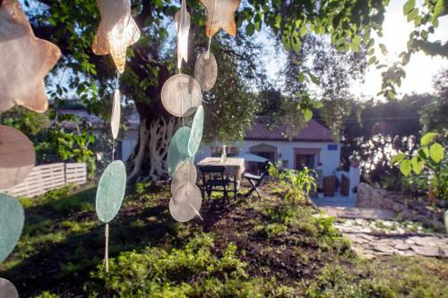 Mantzaros Country House
