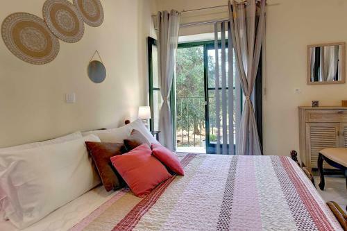 Mantzaros Country House