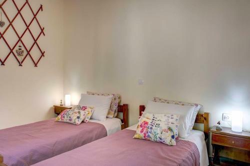 Mantzaros Country House