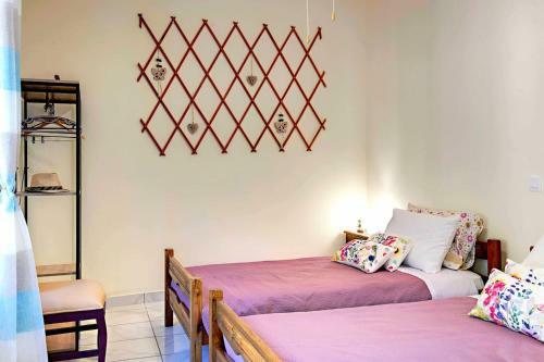 Mantzaros Country House