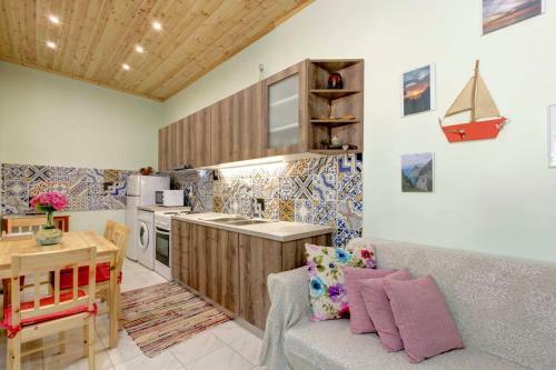 Mantzaros Country House
