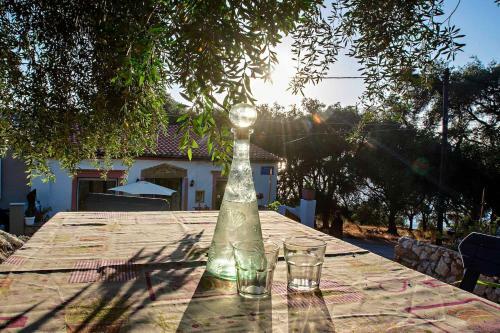 Mantzaros Country House