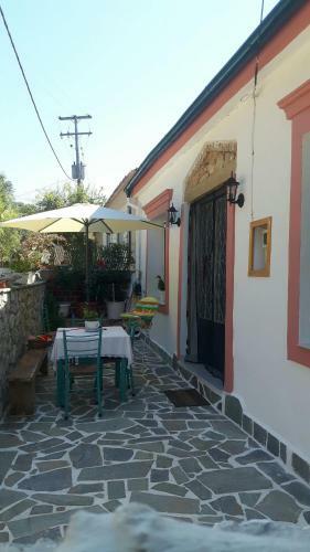 Mantzaros Country House