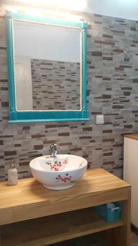 Mantzaros Country House