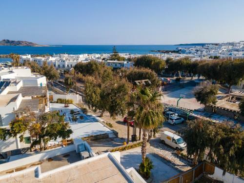 Apartamento Strata Home By Rocks Estates
