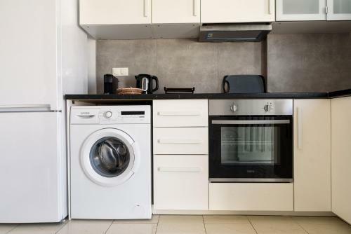 Apartamento Strata Home By Rocks Estates