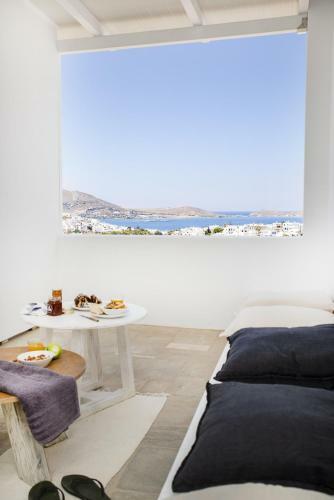 Villa Bellevue Studio - Boutique Studio In Naousa