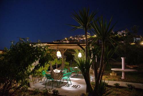 Orfeas House 2